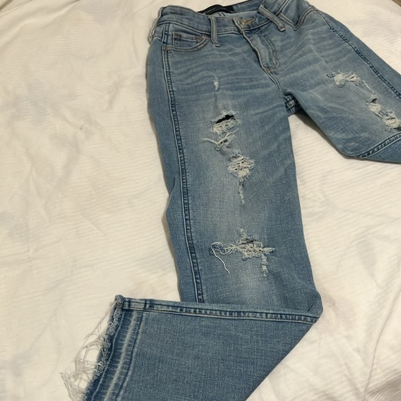 Hollister jeans - Picture 3 of 8